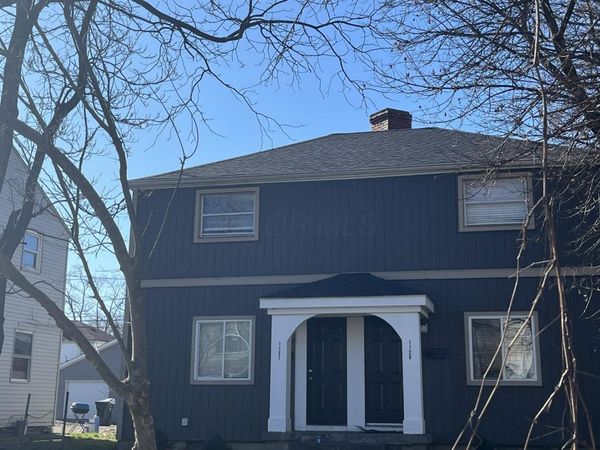 1129 E 23rd Avenue, Unit 1129 - 113, Columbus, OH 43211