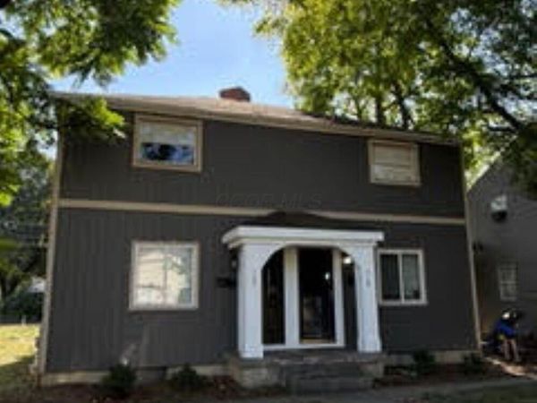 1129 E 23rd Avenue, Unit 1129 - 113, Columbus, OH 43211