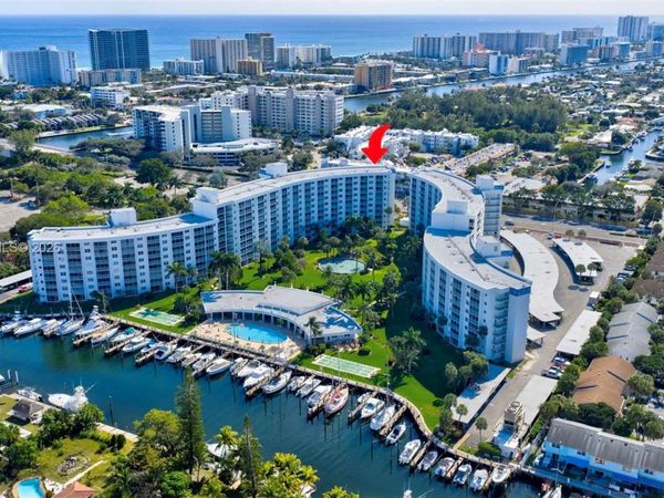 2731 NE 14th St Cswy , Unit 1019, Pompano Beach, FL 33062