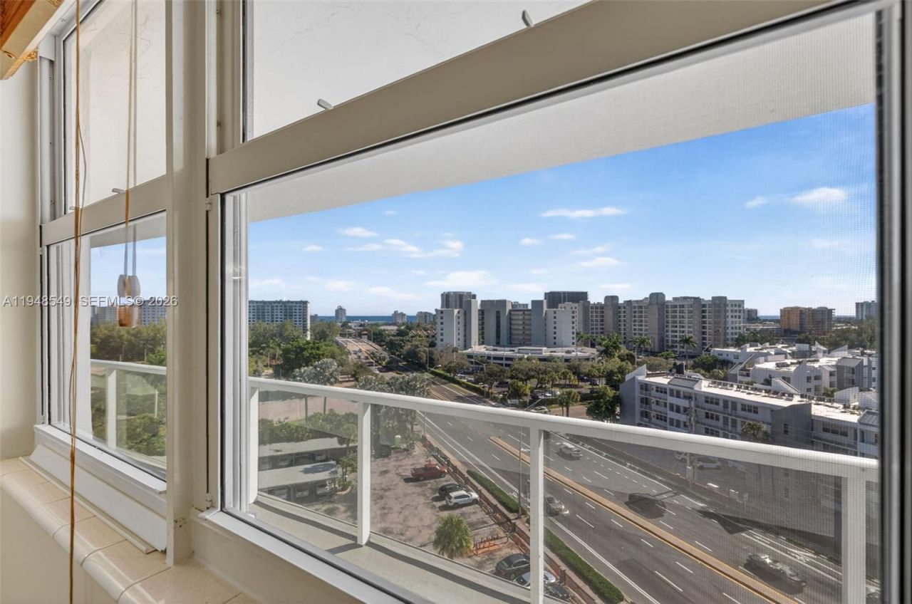 2731 NE 14th St Cswy , Unit 1019, Pompano Beach, FL 33062 Photo