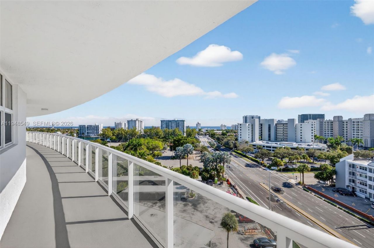 2731 NE 14th St Cswy , Unit 1019, Pompano Beach, FL 33062 Photo