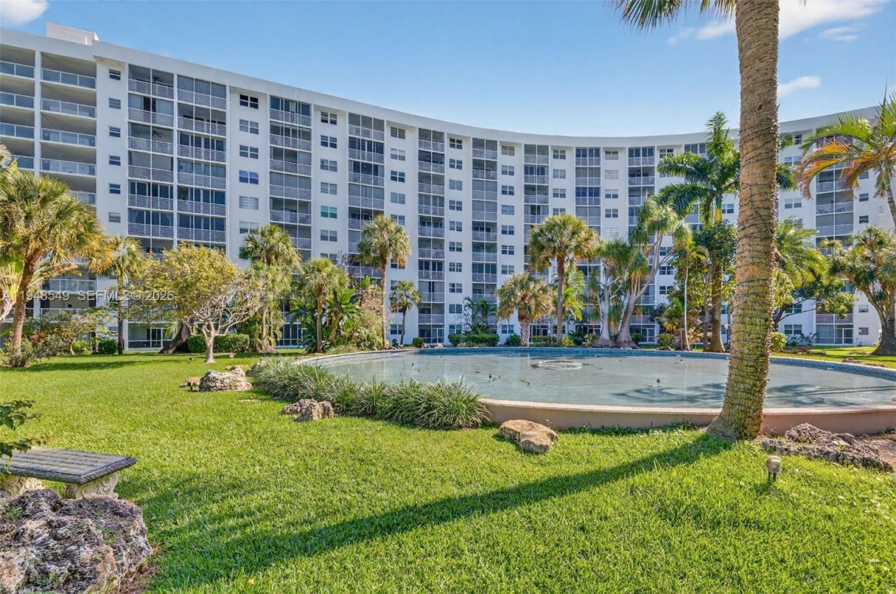 2731 NE 14th St Cswy , Unit 1019, Pompano Beach, FL 33062 Photo