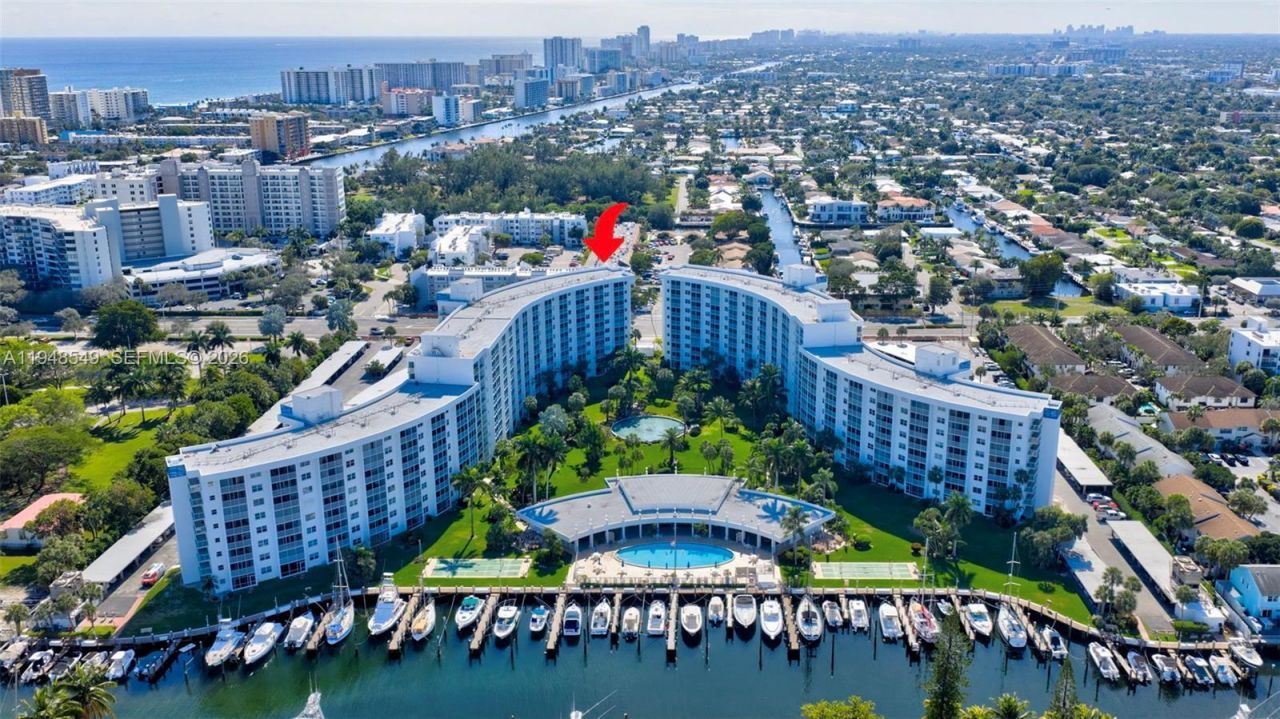 2731 NE 14th St Cswy , Unit 1019, Pompano Beach, FL 33062 Photo