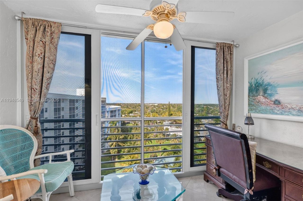 2731 NE 14th St Cswy , Unit 1019, Pompano Beach, FL 33062 Photo