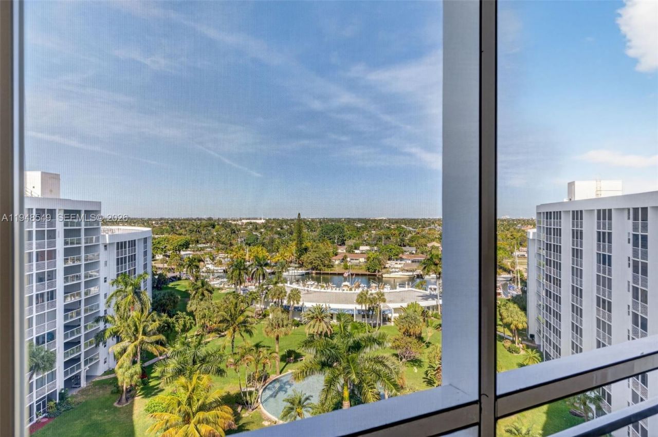 2731 NE 14th St Cswy , Unit 1019, Pompano Beach, FL 33062 Photo