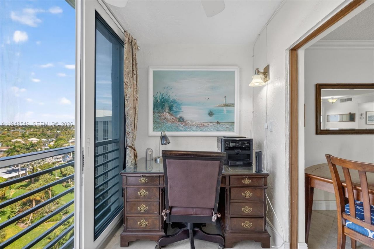 2731 NE 14th St Cswy , Unit 1019, Pompano Beach, FL 33062 Photo