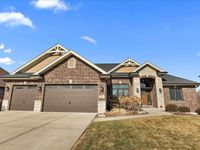 11874 Ginger Creek Lane, Mokena, IL 60448 primary photo