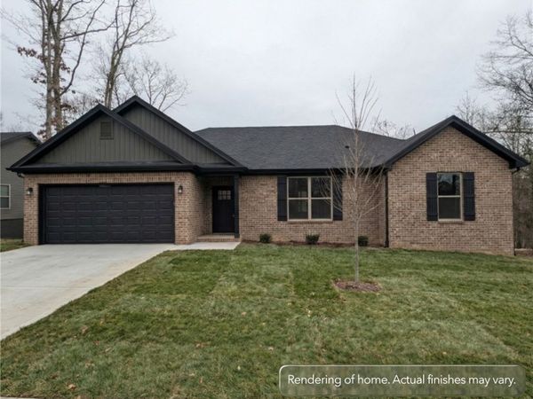 92 Ayr Drive , Bella Vista, AR 72715