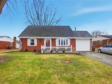 624 Georgia Drive, Xenia, OH 45385