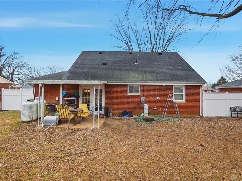 624 Georgia Drive, Xenia, OH 45385 Photo 22