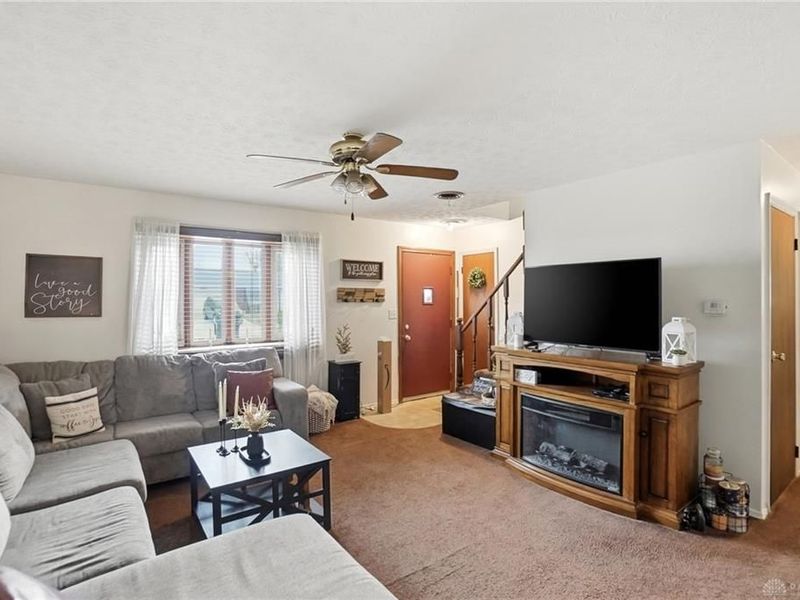 624 Georgia Drive, Xenia, OH 45385 Photo 4