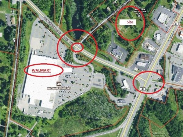 59 Lanahan Road , Monticello, NY 12701