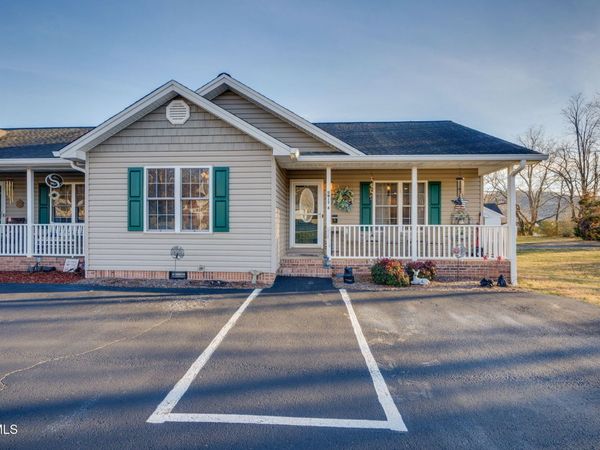205 Dawn Drive, Unit 6, Elizabethton, TN 37643