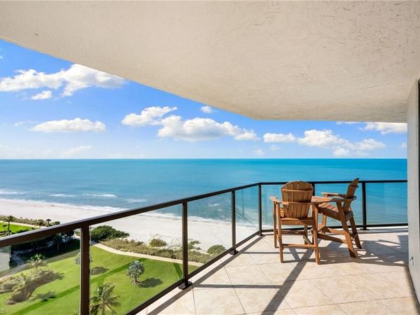 4901 Gulf Shore BLVD N, Unit 1604, NAPLES, FL 34103