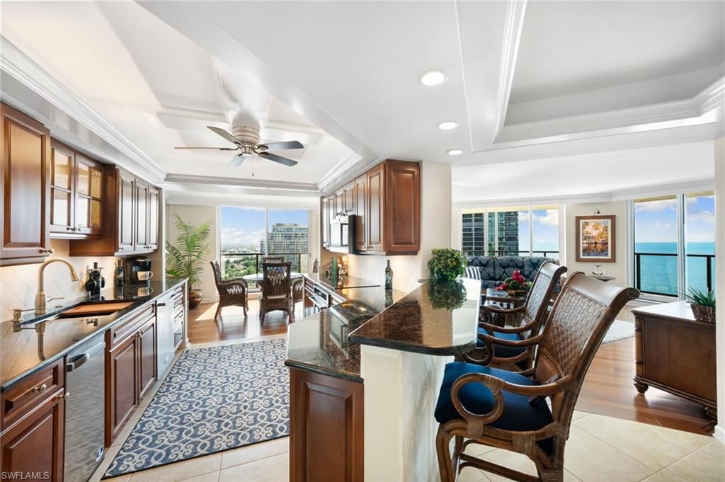 4901 Gulf Shore Blvd N, Unit 1604, Naples, FL 34103 Photo