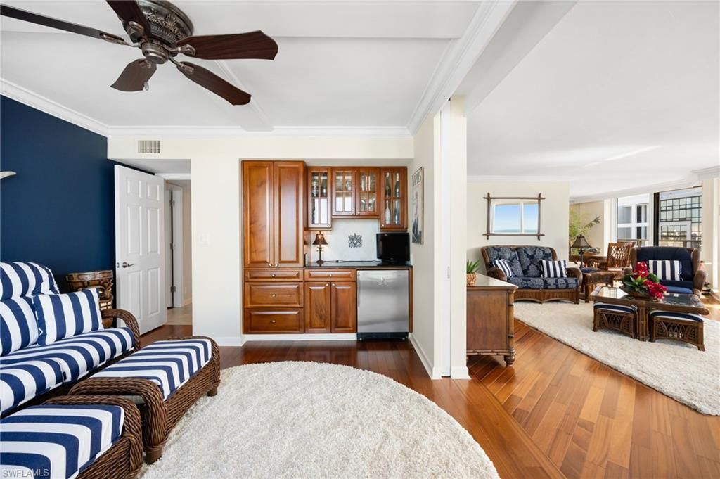 4901 Gulf Shore Blvd N, Unit 1604, Naples, FL 34103 Photo