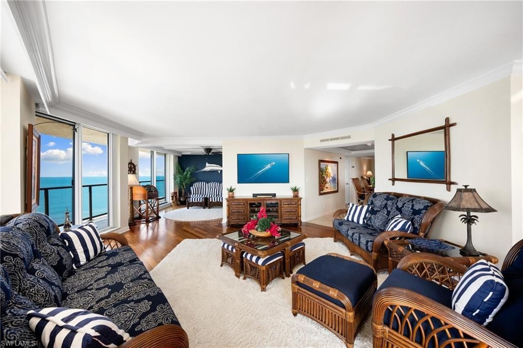 4901 Gulf Shore Blvd N, Unit 1604, Naples, FL 34103 Photo