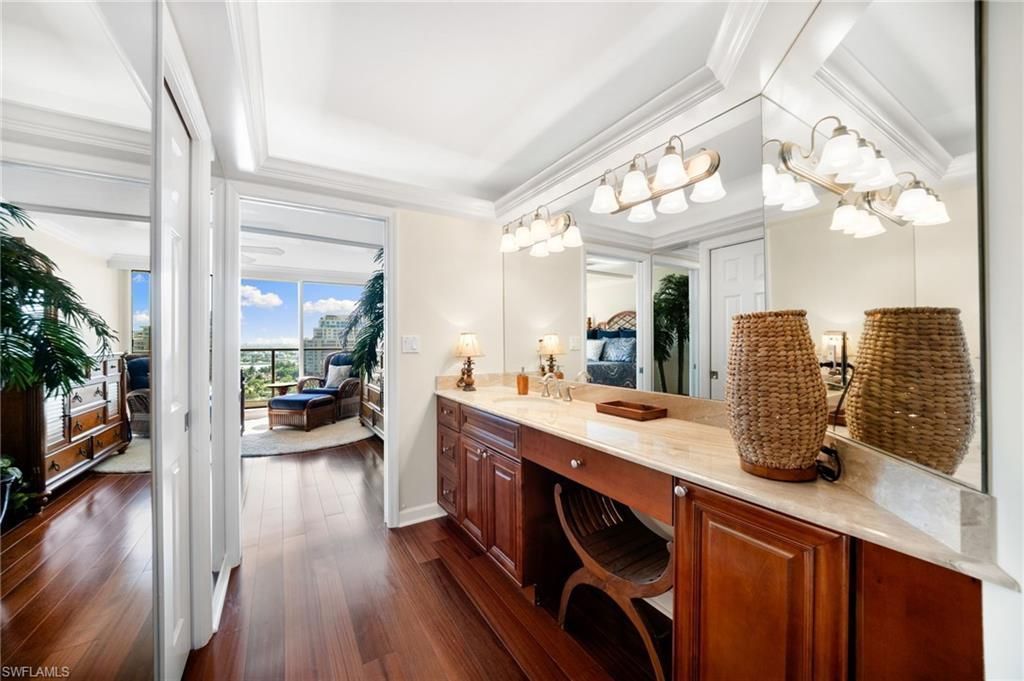 4901 Gulf Shore Blvd N, Unit 1604, Naples, FL 34103 Photo