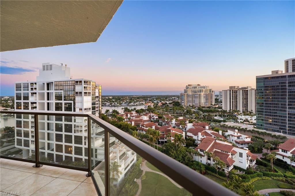 4901 Gulf Shore Blvd N, Unit 1604, Naples, FL 34103 Photo