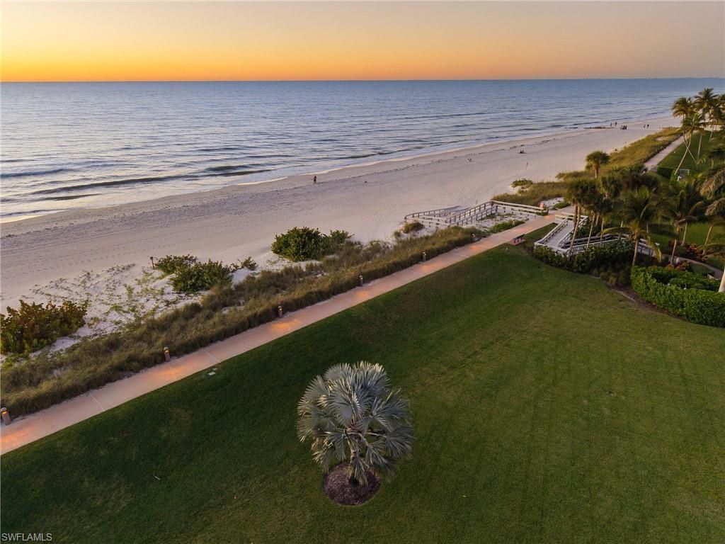 4901 Gulf Shore Blvd N, Unit 1604, Naples, FL 34103 Photo