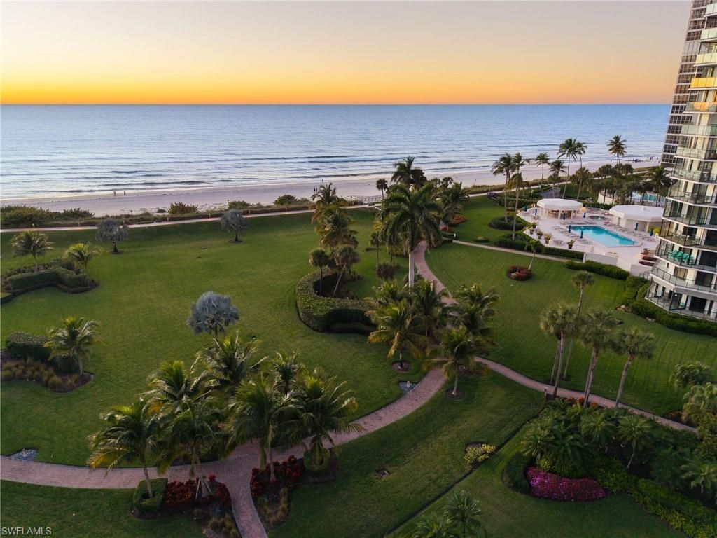 4901 Gulf Shore Blvd N, Unit 1604, Naples, FL 34103 Photo