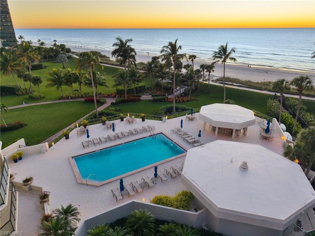 4901 Gulf Shore Blvd N, Unit 1604, Naples, FL 34103 Photo