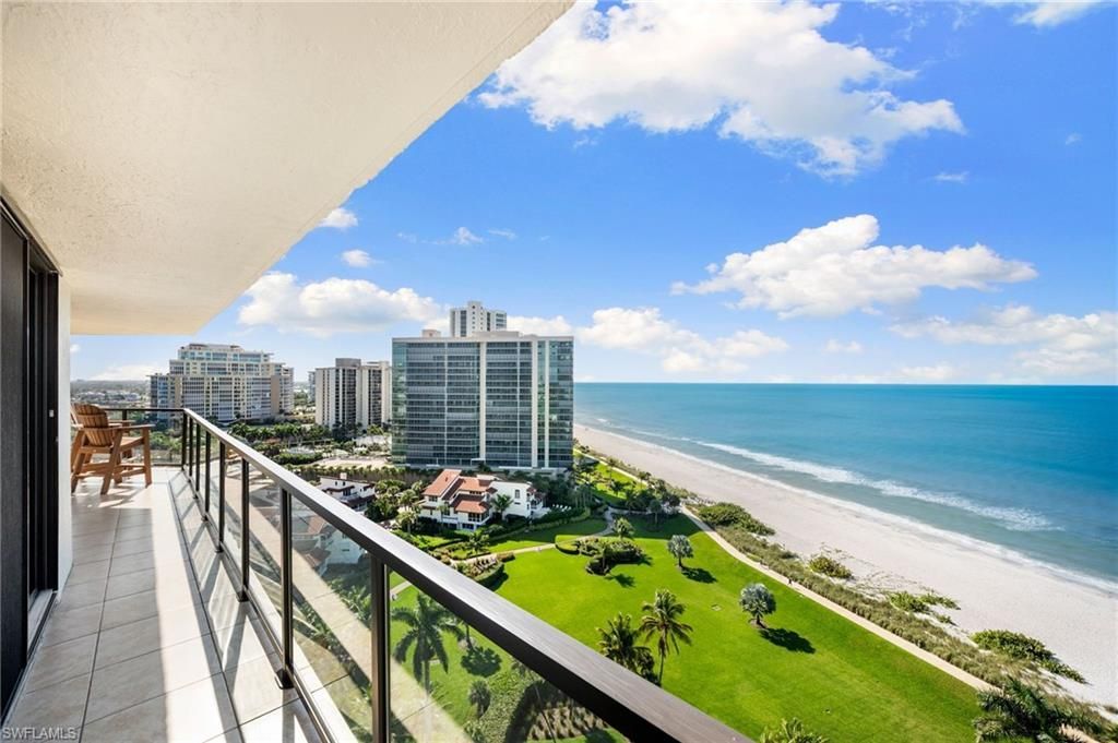 4901 Gulf Shore Blvd N, Unit 1604, Naples, FL 34103 Photo