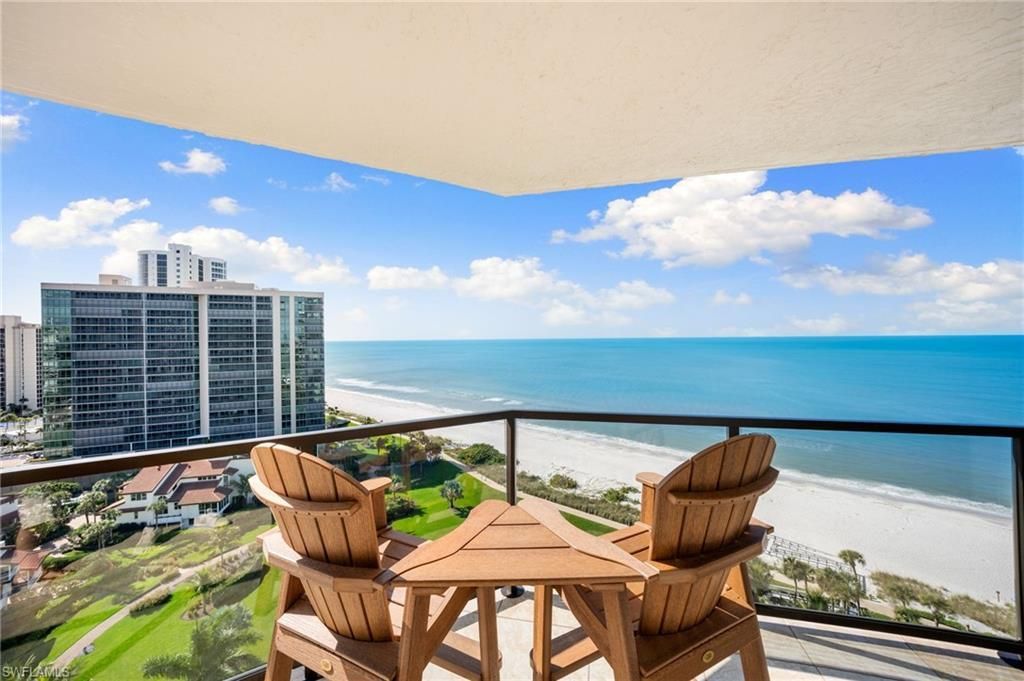 4901 Gulf Shore Blvd N, Unit 1604, Naples, FL 34103 Photo