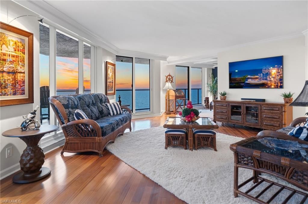 4901 Gulf Shore Blvd N, Unit 1604, Naples, FL 34103 Photo