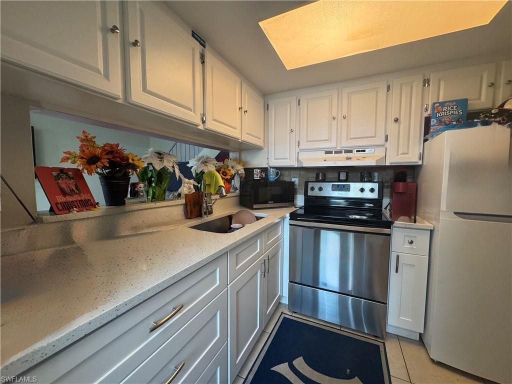 3375 New South Province Blvd, Unit 3, Fort Myers, FL 33907 Photo
