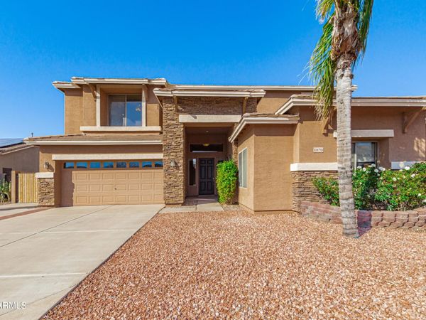 1870 E INDIGO Drive, Chandler, AZ 85286