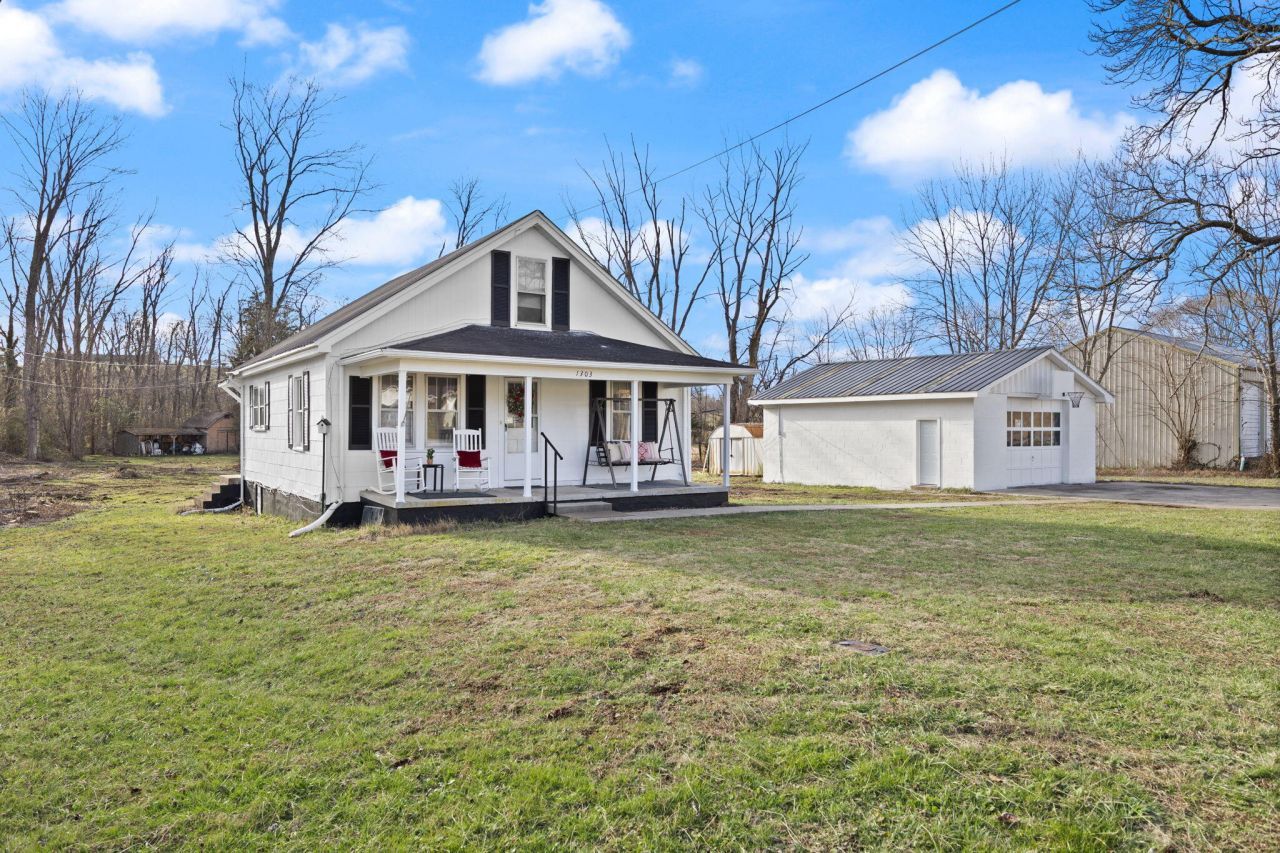 1303 Ringgold Road, Somerset, KY 42503 Main Photo