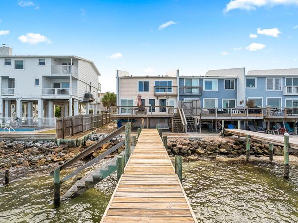 1671 Bulevar Menor, Pensacola Beach, FL 32561