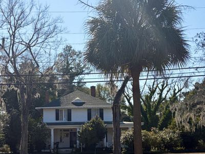 11611 Heritage Highway, Bamberg, SC 29003