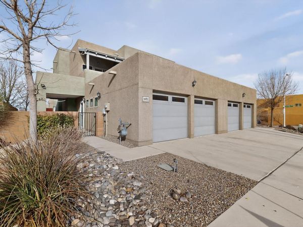 1651 Domino Drive SE, Albuquerque, NM 87123