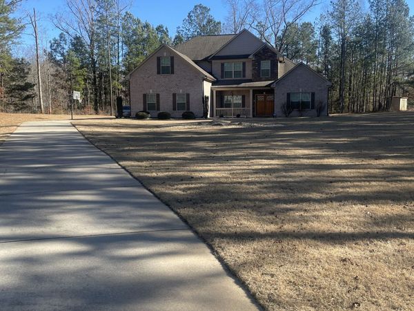 266 Jester Court, Mcdonough, GA 30252