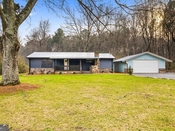 1323 Peggy Lane, Tunnel Hill, GA 30755