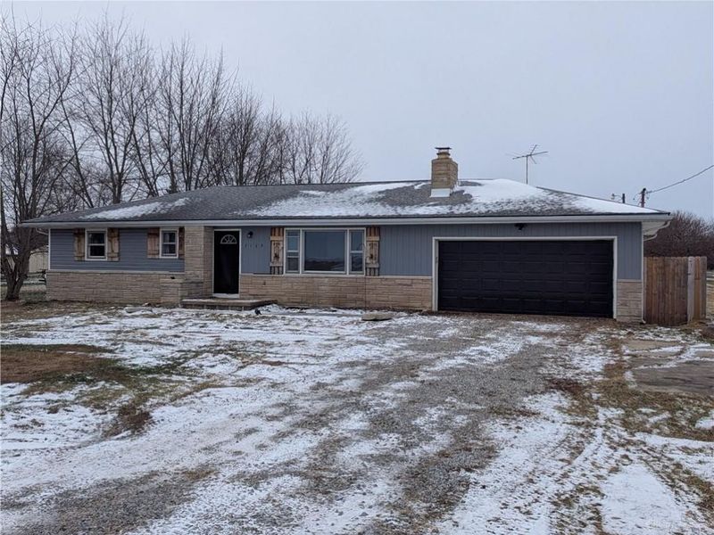 3169 NW Prairie Road, Washington Court House, OH 43160 Photo 1