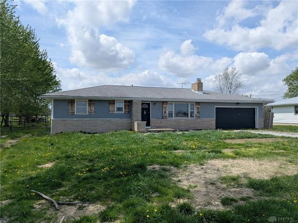 3169 NW Prairie Road, Washington Court Hous, OH 43160