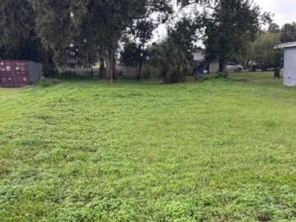 0 Orange Avenue, Daytona Beach, FL 32114