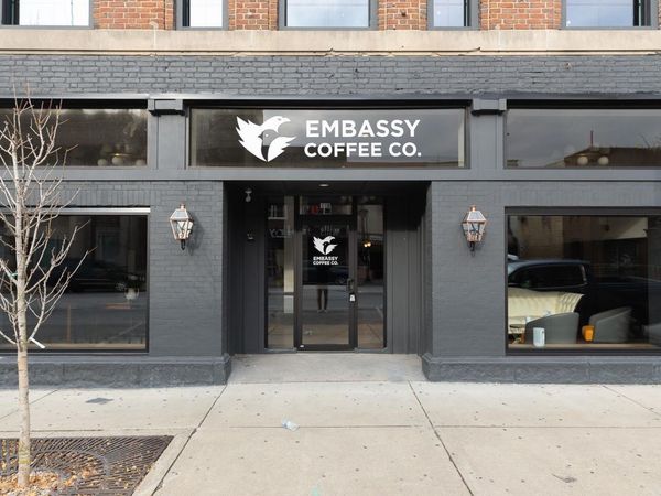 110 Lincolnway E Street, Mishawaka, IN 46544