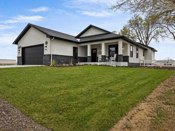 67190 Sunnyside Road, Montrose, CO 81401