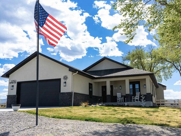 67190 Sunnyside Road, Montrose, CO 81401