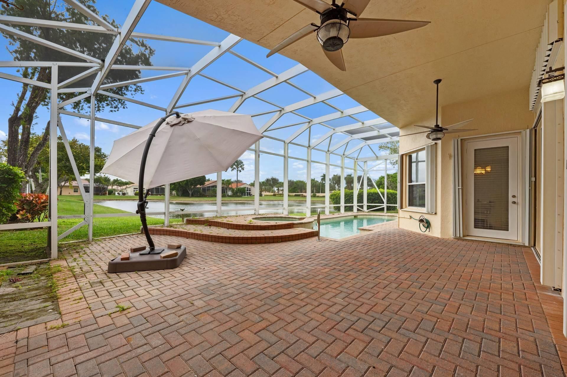8967 Diamonte Drive, Boynton Beach, FL 33472 Photo