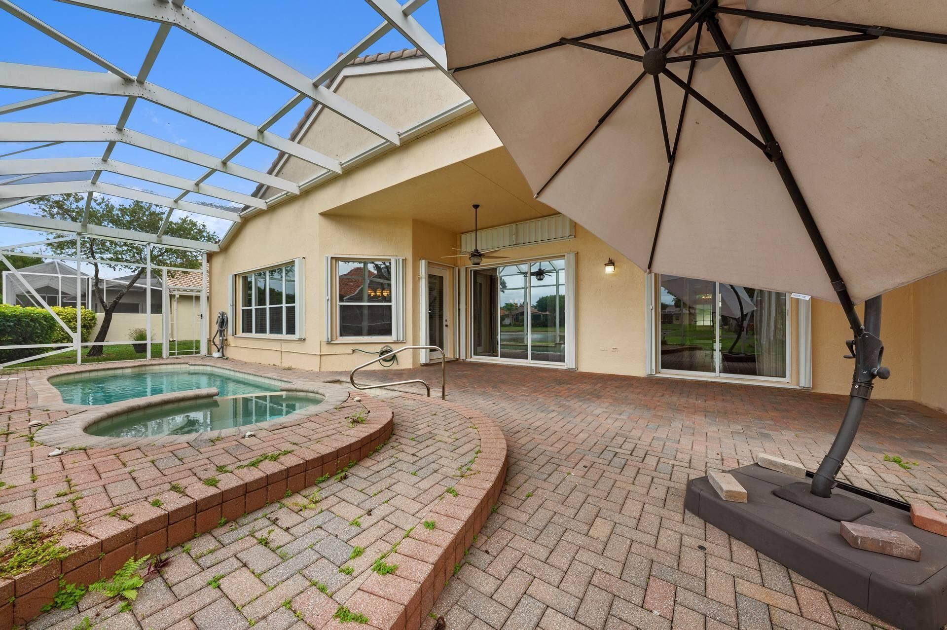 8967 Diamonte Drive, Boynton Beach, FL 33472 Photo