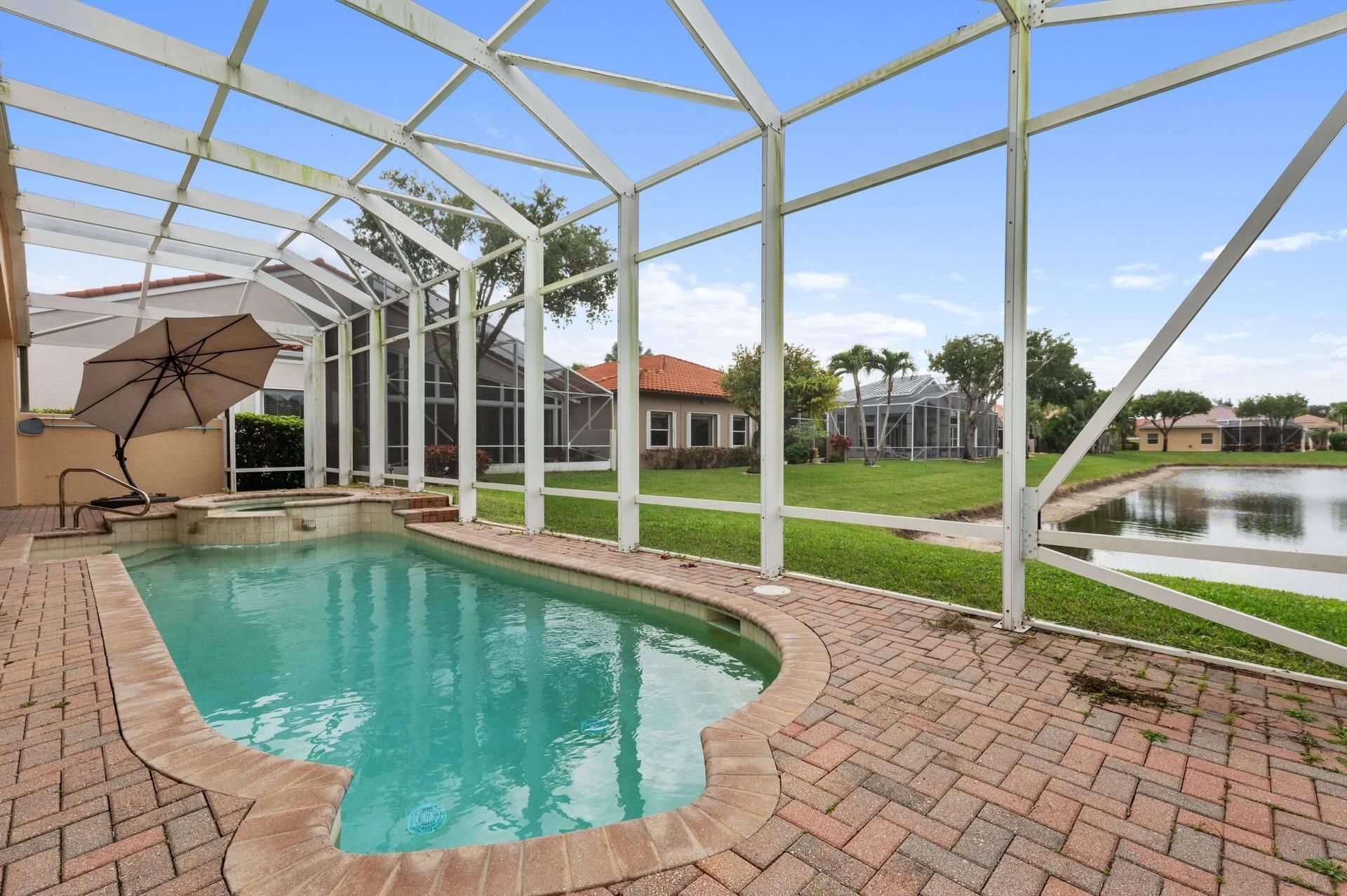 8967 Diamonte Drive, Boynton Beach, FL 33472 Photo