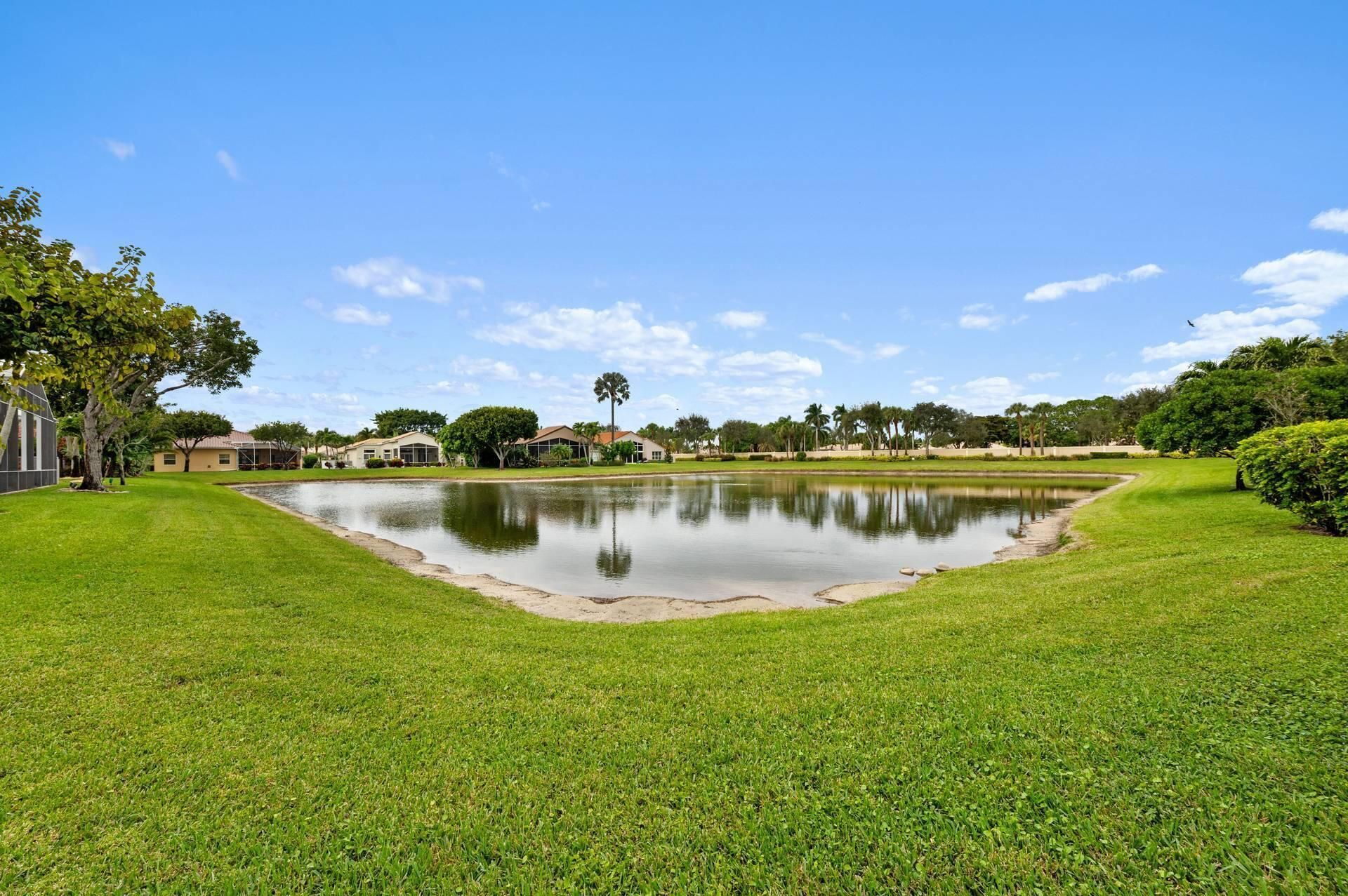 8967 Diamonte Drive, Boynton Beach, FL 33472 Photo