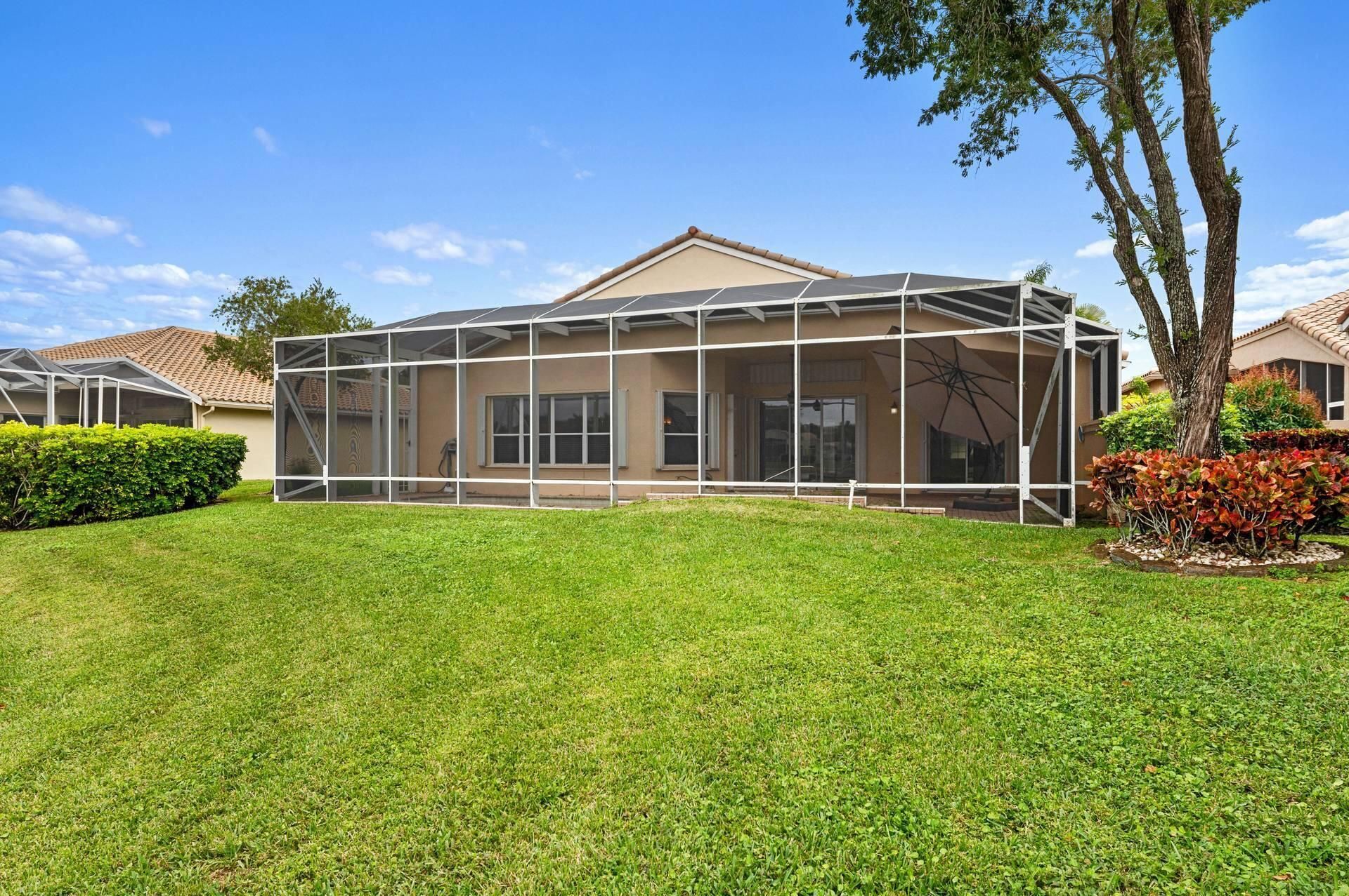 8967 Diamonte Drive, Boynton Beach, FL 33472 Photo