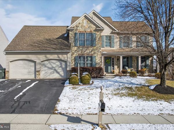 520 NURSERY DR. N, MECHANICSBURG, PA 17055