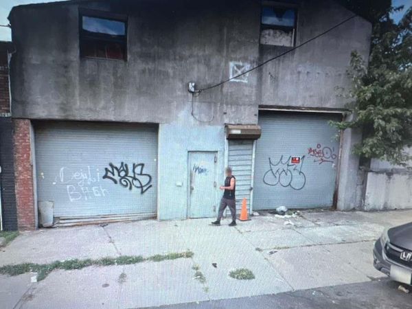 9112 189th Street, Hollis, NY 11423